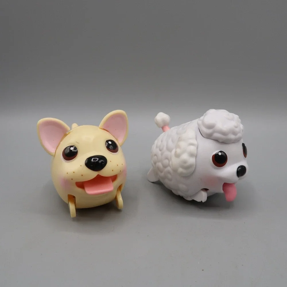 Spin Master welcome pocket